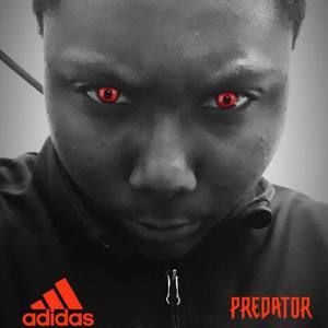 Meet your Posher, Jamelle